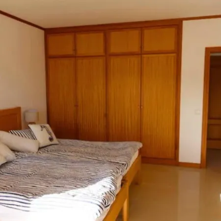Prázdninový dům Casa Lagoa Azul *