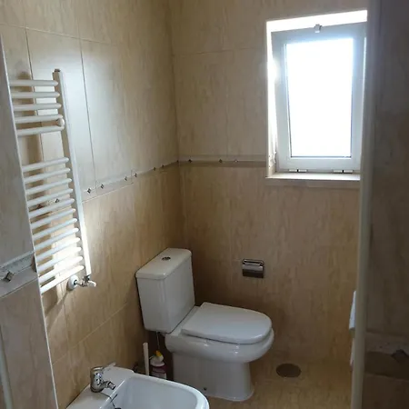 Prázdninový dům Casa Lagoa Azul