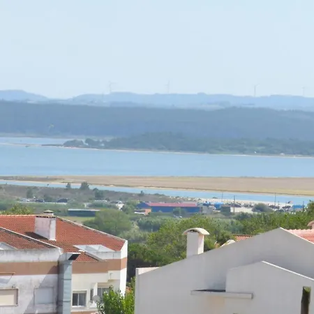 Casa Lagoa Azul Prázdninový dům *