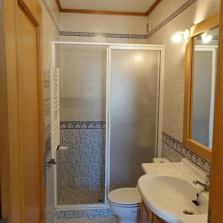 Casa Lagoa Azul Prázdninový dům